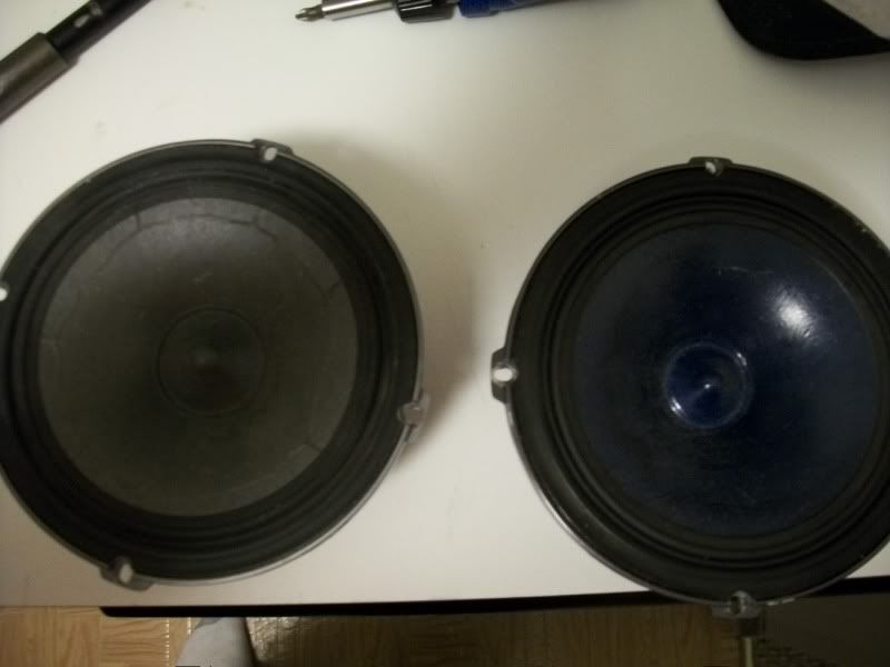 alpine typex mids Car Stereo Forum